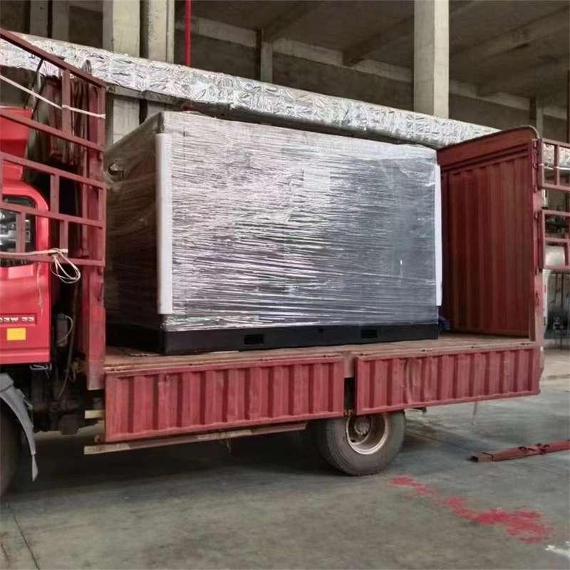 江西新余分宜县至克拉玛依物流专线，一站式服务助您货运无忧（克拉玛依 物流）