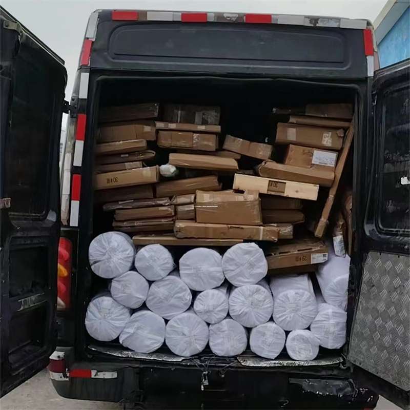 江西新余分宜县至北海货运专线——一站式物流服务，让您的货物畅行无忧（北海到全国物流货运公司）
