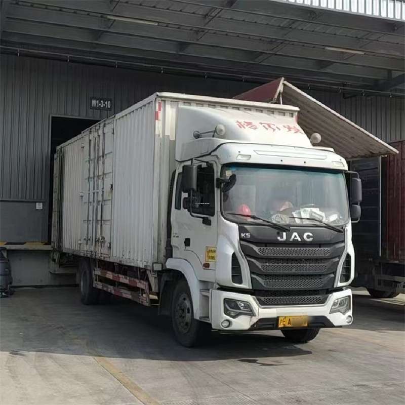 江西新余分宜县到通辽物流公司，专业货运，高效便捷